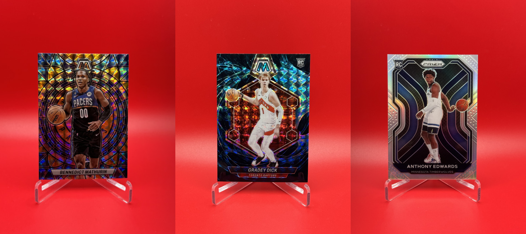 Sports card 1
